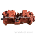 DX260 main pump DX260 Excavator Hydraulic Pump